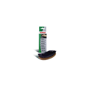 Perie curatare tapiterie textila si piele Sonax 416741
