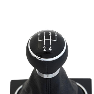 Nuca schimbator cu manson pentru Vw golf 5 & 6 2003-2008; 2008-2013 5 trepte Mega Drive 31625