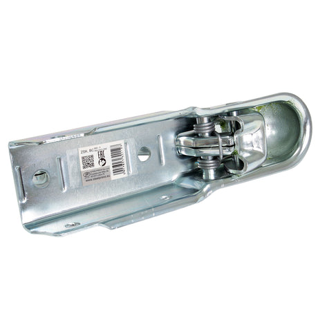 Cupla remorca 750 kg deschidere 60.5 mm TRIMMER ZSK750I – imagine 5