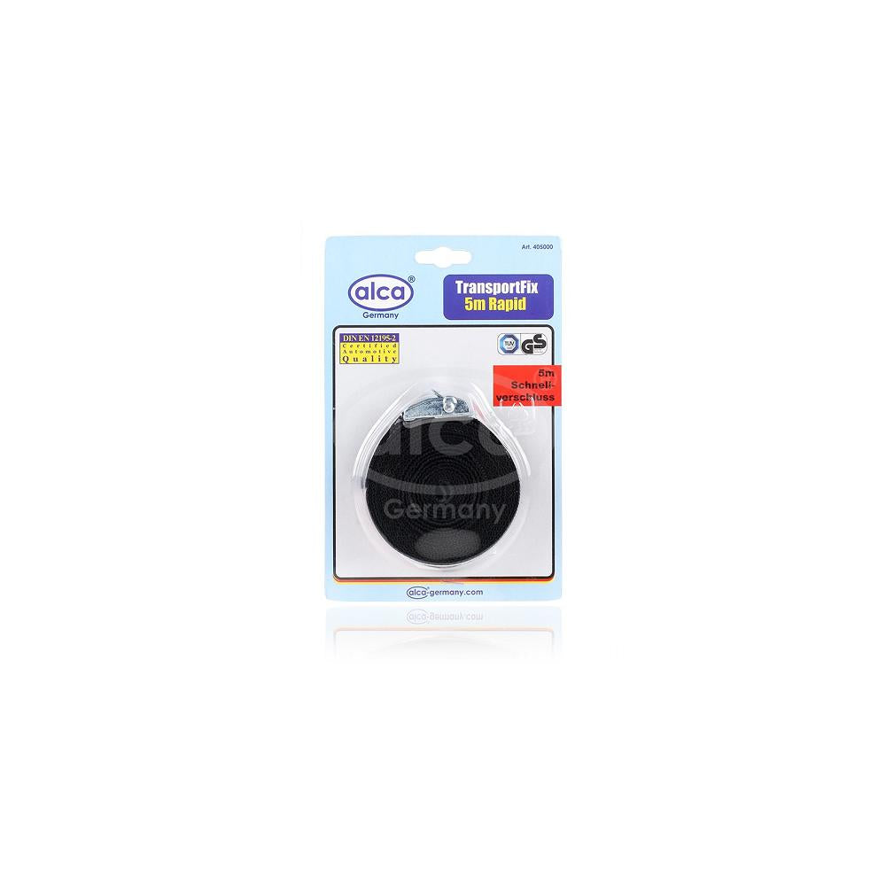 Chinga ancorare marfa 1 x 5 m Alca 250 dan 405000