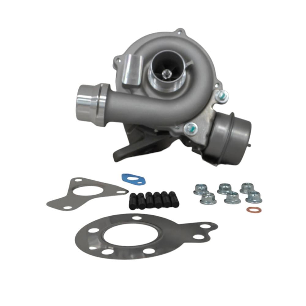 Turbosuflanta Asam Automotive 181496