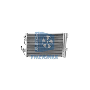 Radiator aer conditionat (condensor) Thermix TH.04.013