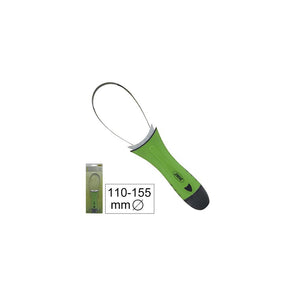 Cheie filtru de ulei ajustabila 110-155 mm Jbm 52678