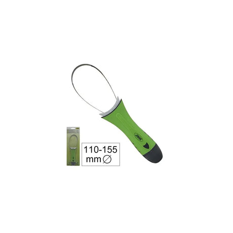 Cheie filtru de ulei ajustabila 110-155 mm Jbm 52678 – imagine 2