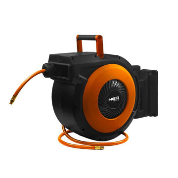 Tambur pneumatic, compozit, 9.5mm x 15m 10-700 NEO Neo Tools