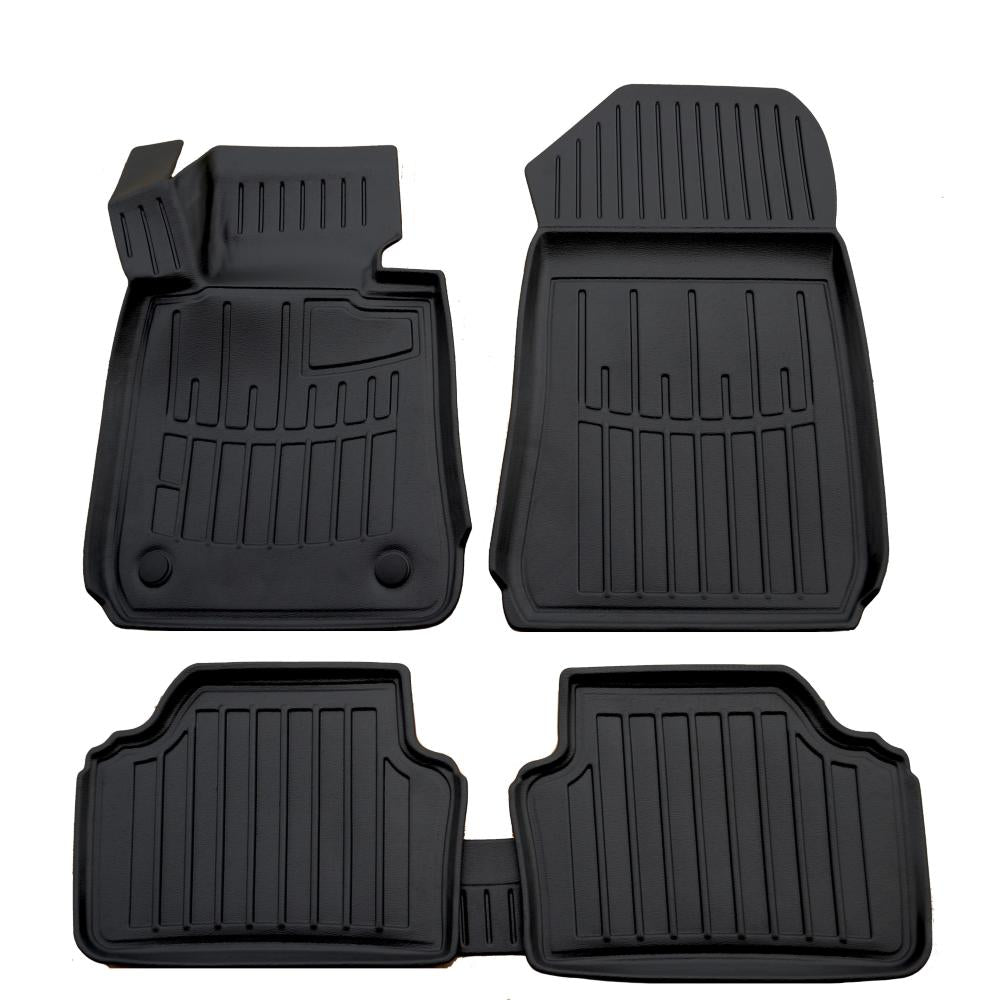 Set covorase auto cauciuc Umbrella pentru Bmw 3 (E91) (2004–2013) 105896