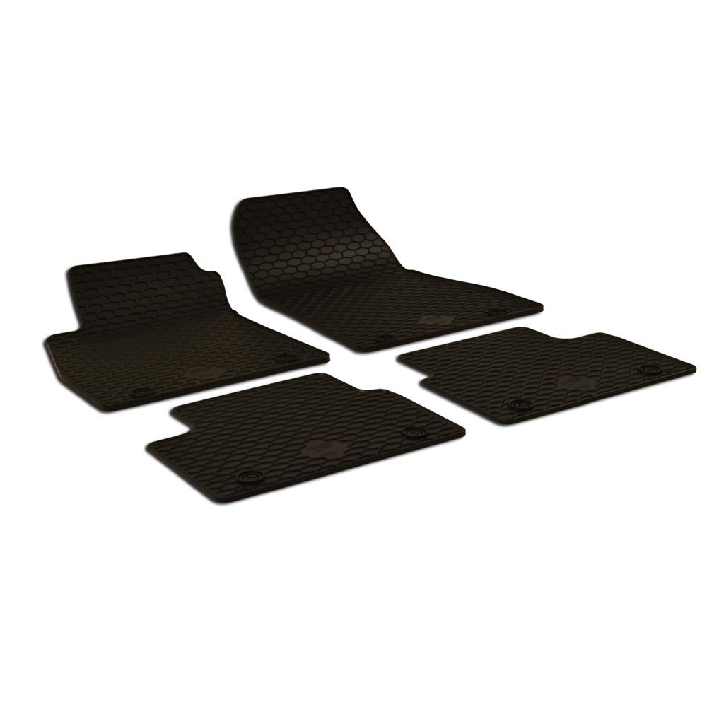 Set covorase auto cauciuc Umbrella pentru Opel insignia A (2013-2017) 44323