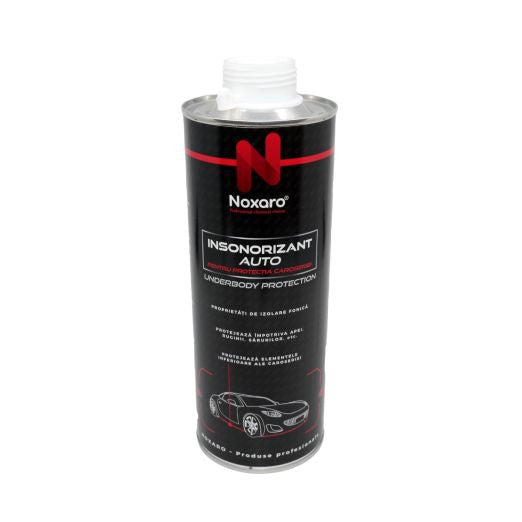 Inosonorizant Alb 1 Kg Noxaro NXR027