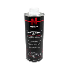 Inosonorizant Alb 1 Kg Noxaro NXR027
