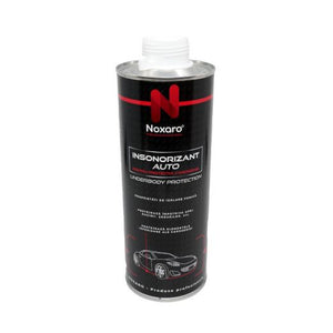 Inosonorizant Alb 1 Kg Noxaro NXR027