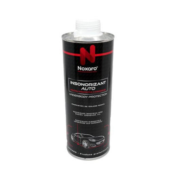 Inosonorizant Alb 1 Kg Noxaro NXR027