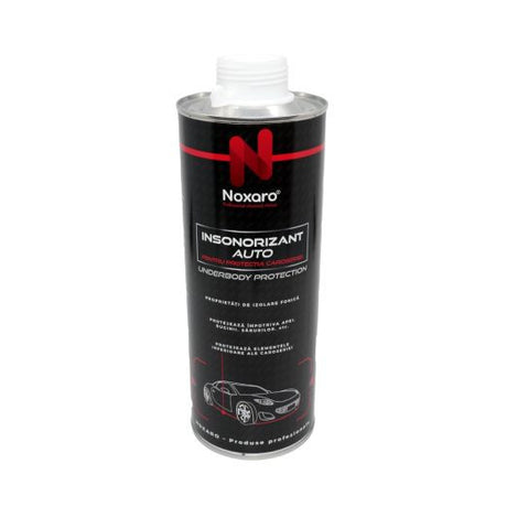 Inosonorizant Alb 1 Kg Noxaro NXR027
