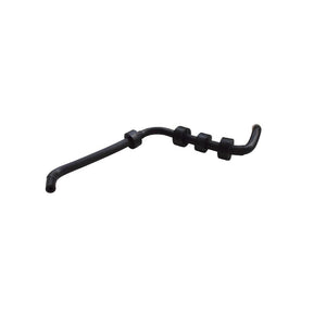 Furtun aerisire bloc motor Asam Automotive 115796