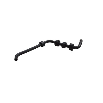 Furtun aerisire bloc motor Asam Automotive 115796