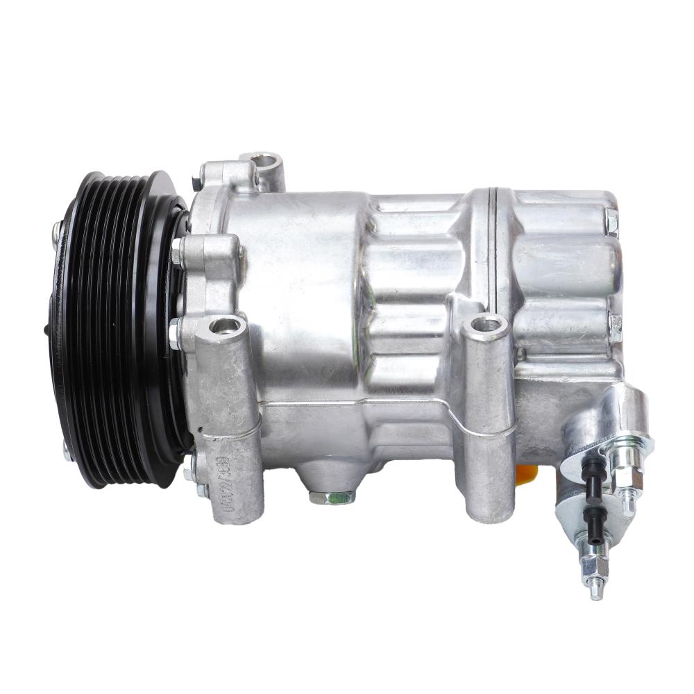 Compresor climatizare Asam Automotive 27074