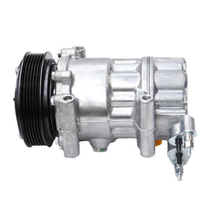 Compresor climatizare Asam Automotive 27074