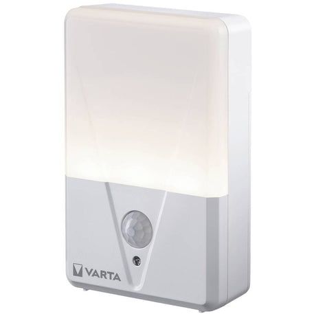 Lampa de noapte cu senzor de mișcare Varta 16624101421 Lumină de noapte (+ detector de mișcare) LED – imagine 4