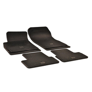 Set covorase auto cauciuc Umbrella pentru Opel astra j (2009-2015); zafira c tourer (2011-2019); Chevrolet cruze (2009-); orlando (2011-) 43814
