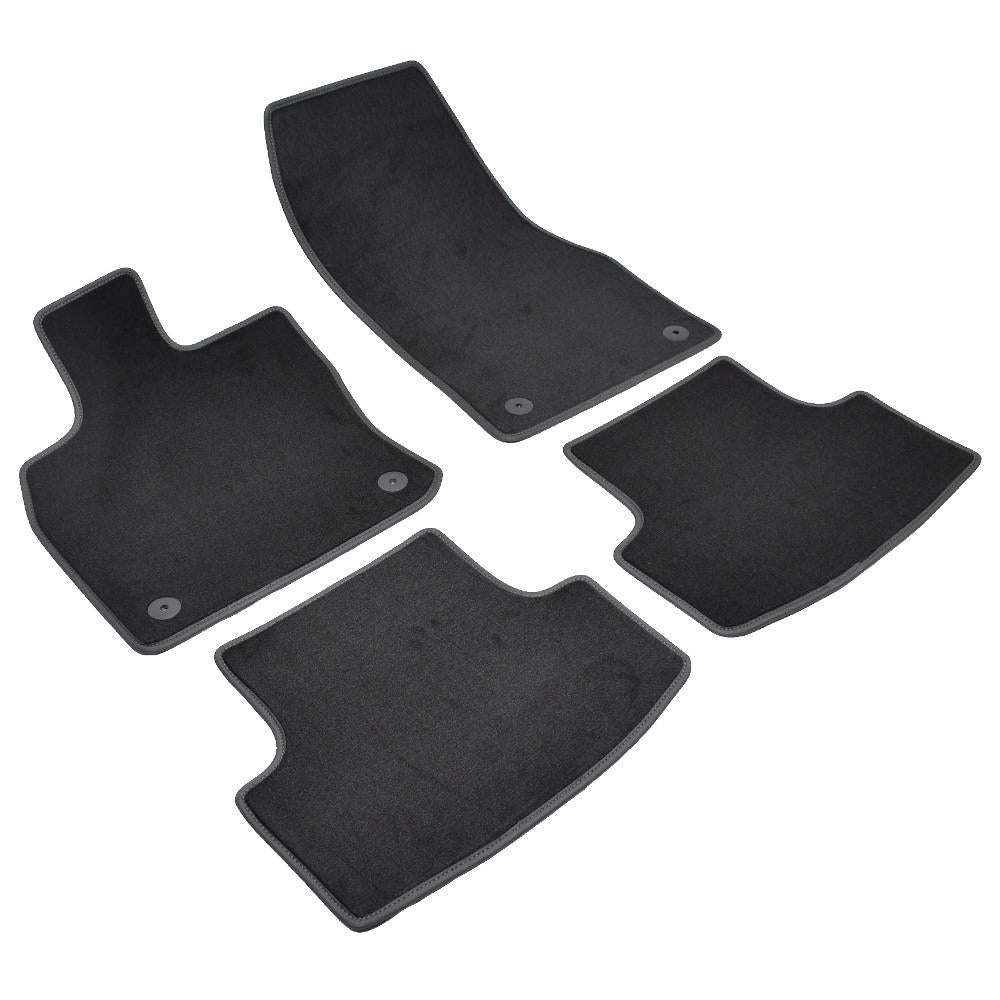 Set covorase auto mocheta Umbrella pentru Seat ATECA(2016-) 02688