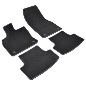 Set covorase auto mocheta Umbrella pentru Seat ATECA(2016-) 02688