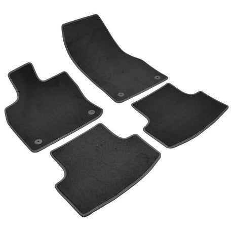 Set covorase auto mocheta Umbrella pentru Seat ATECA(2016-) 02688
