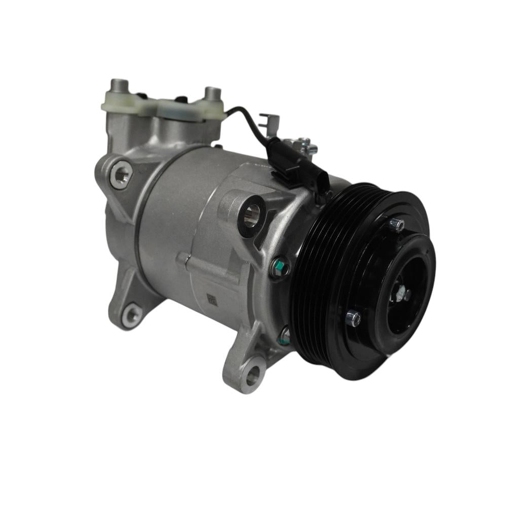 Compresor climatizare Asam Automotive 126685