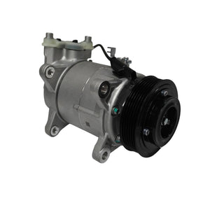 Compresor climatizare Asam Automotive 126685