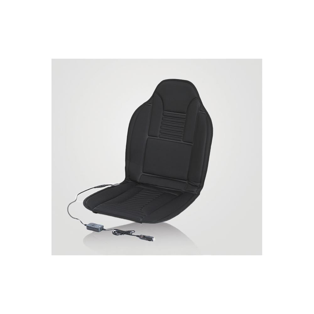 Husa scaun auto cu incalzire 12V 96X48 cm Mega Drive 68758