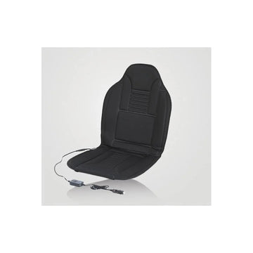 Husa scaun auto cu incalzire 12V 96X48 cm Mega Drive 68758