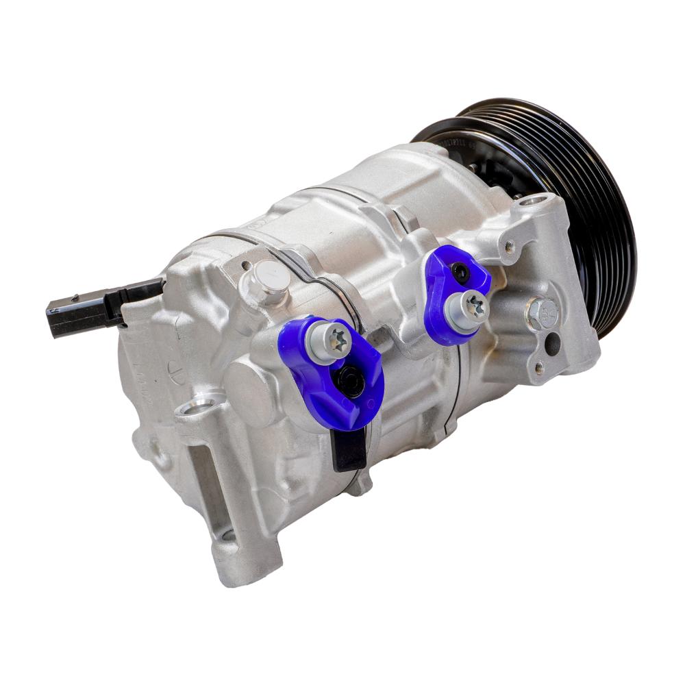Compresor climatizare Asam Automotive 74038