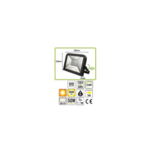 Proiector LED 50 W Jbm 53505