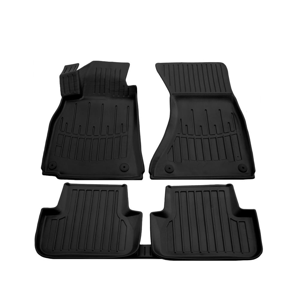 Set covorase auto cauciuc Umbrella pentru Audi A4 (B8) (2007-2015) 105888