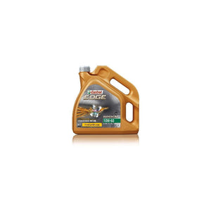 Castrol edge 10W-60 supercar - 4L 15F632