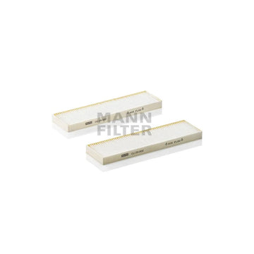 Set filtre habitaclu Mann-filter CU 29 002-2