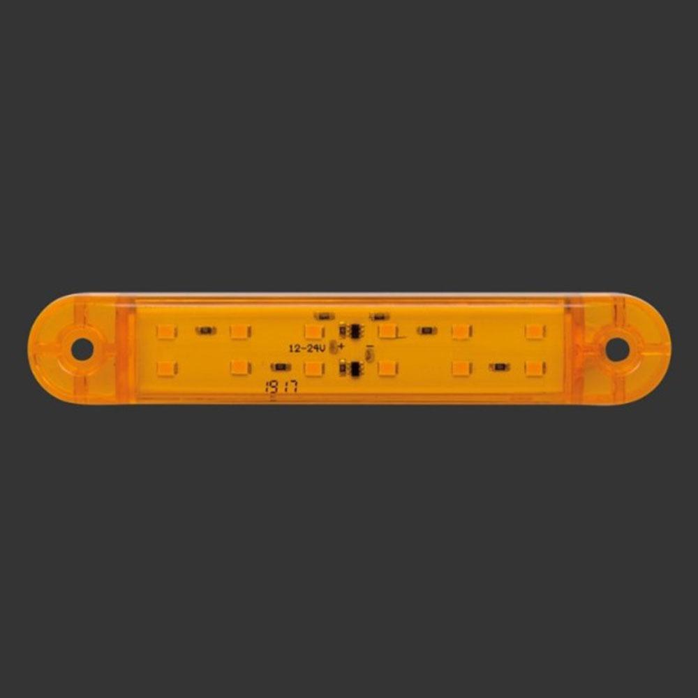 Lampa LED interior 12/24 V Mega Drive 96309