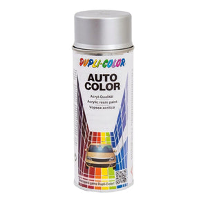 Spray auto MET Argintiu Iridiu cod 5645 Motip 350441