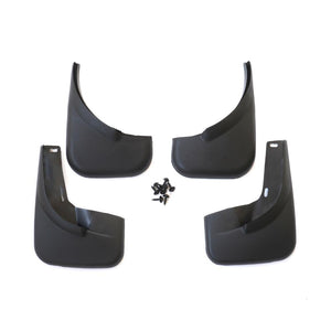Aparatori noroi pentru Vw golf 5 2003-2008 set 4 buc Mega Drive 51681