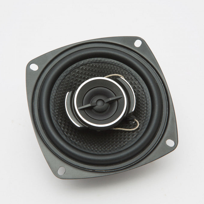 Difuzor M.N.C Ninja 105 mm, 4 ohm Carguard 37310 – imagine 2