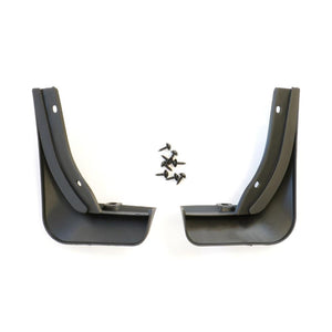 Aparatori noroi pentru Skoda rapid berlina 2013->SET 4 buc Mega Drive 51646