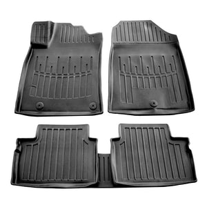 Set covorase auto cauciuc Umbrella pentru Kia ceed (cd) (2018-) 107932