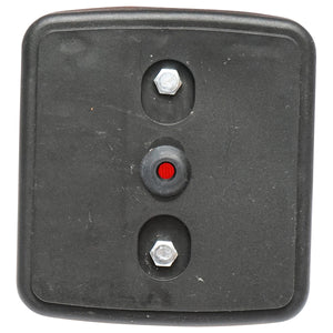 Lampa stop stanga/dreapta spate remorca/camion - cu iluminare placuta inmatriculare 105x97x49mm BRECKNER GERMANY 12132778 – imagine 2