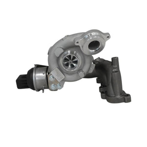 Turbosuflanta Asam Automotive 125795