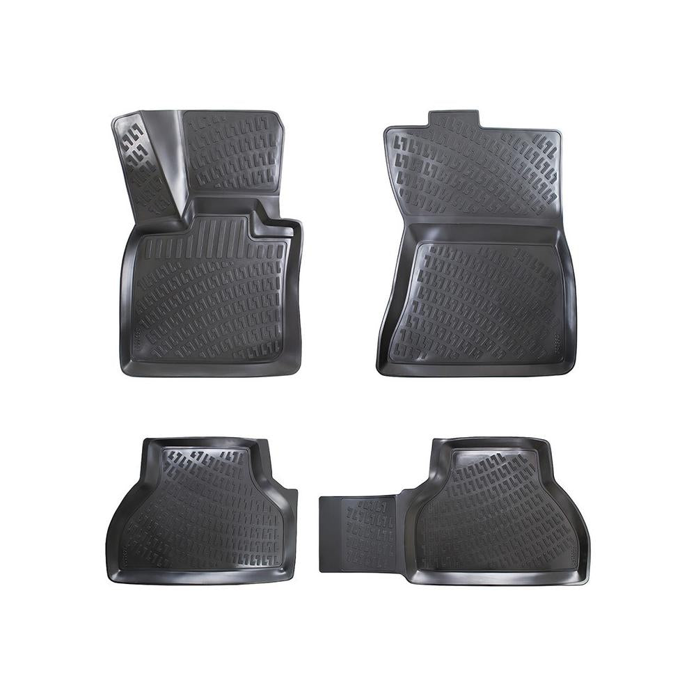 Set covorase auto cauciuc Umbrella pentru Bmw X5 E70 2006-2013 74448