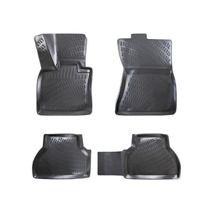 Set covorase auto cauciuc Umbrella pentru Bmw X5 E70 2006-2013 74448