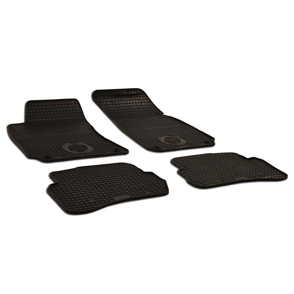 Set covorase auto cauciuc Umbrella pentru Vw passat (1997-2004) 43867