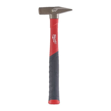 Ciocan baros cu maner fibra de sticla, 300gr Milwaukee 4932478662