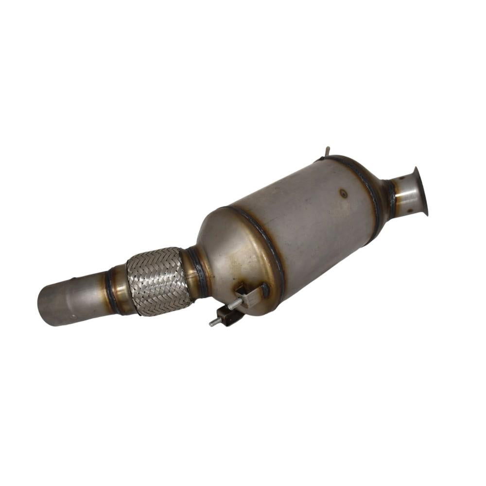 Filtru particule Asam Automotive 130274