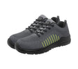 Pantofi de lucru S1 FO, vârf de oțel, mărimea 42 Neo Tools 8216242