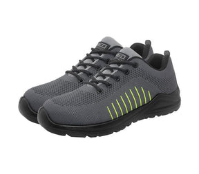 Pantofi de lucru S1 FO, vârf de oțel, mărimea 42 Neo Tools 8216242