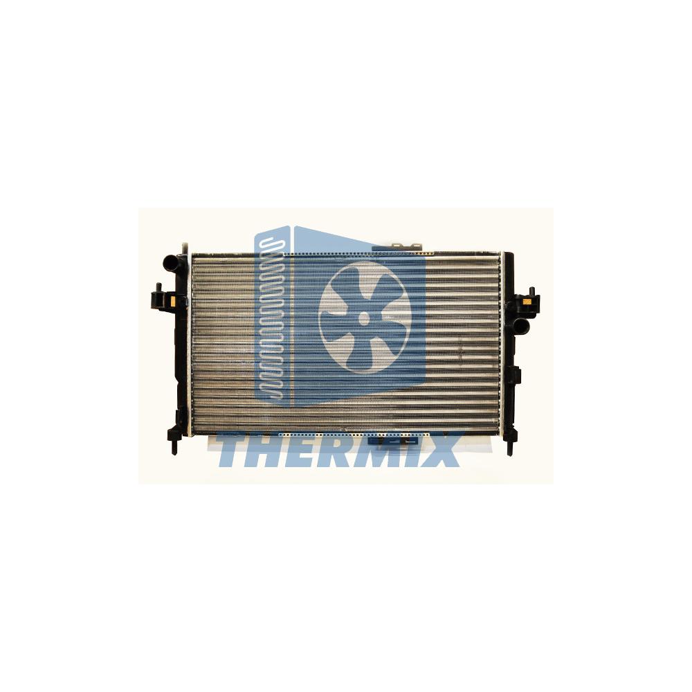 Radiator racire motor Thermix TH.01.020